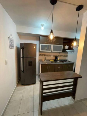 Apartamento en Pereira con espectacular vista